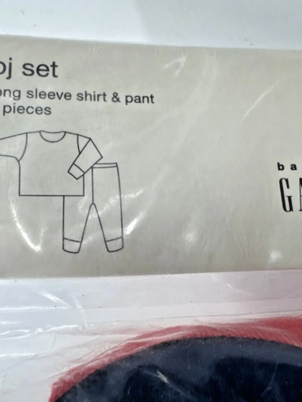 GAP mickey mouse